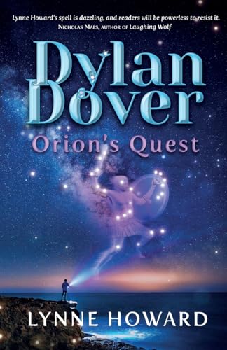 Dylan Dover : Orion's Quest : 2