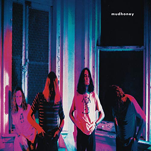 Mudhoney - Mudhoney (Vinyl Violet Edt.) [VINYL]