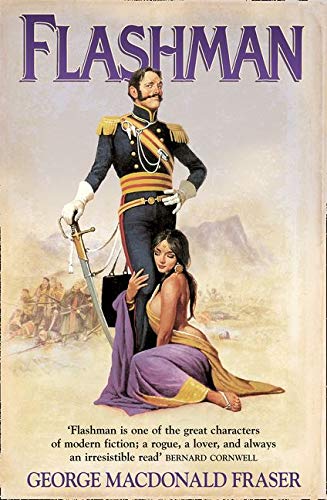 Various - Flashman (The Flashman Papers): Book 1
