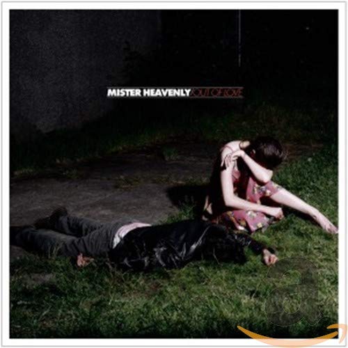 Mister Heavenly - Out Of Love [CD]