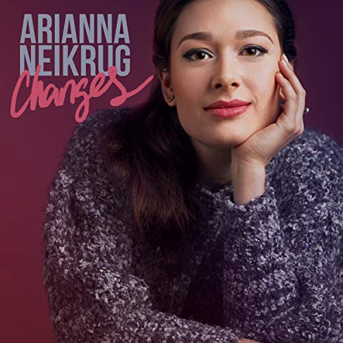 Arianna Neikrug - Changes [CD]