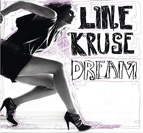 Line Kruse - Dream [CD]