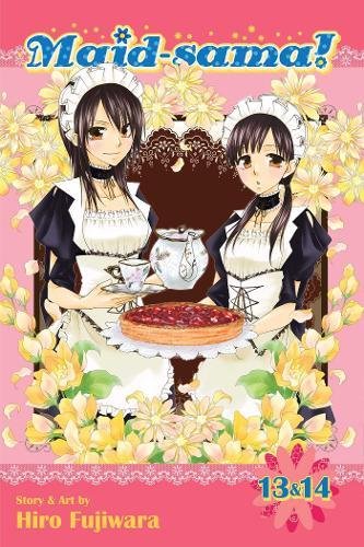 Maid-Sama! (2-In-1 Edition), Vol. 7: Includes Vols. 13 & 14: Volume 7