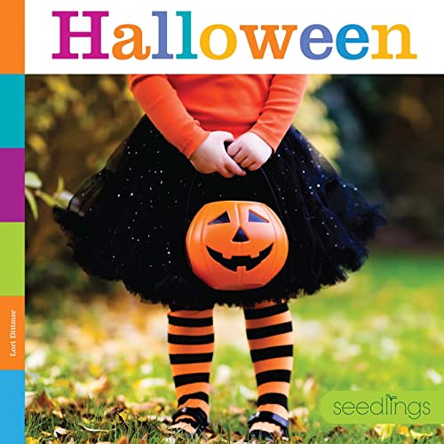 Halloween (Seedlings)
