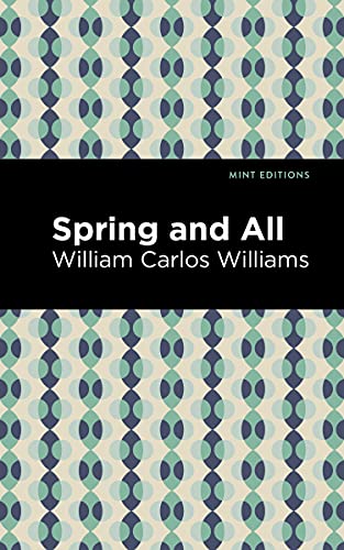 Spring and All