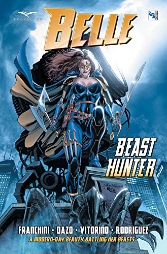 Belle: Beast Hunter