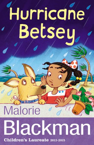 Hurricane Betsey (Betsey Biggalow, 2)