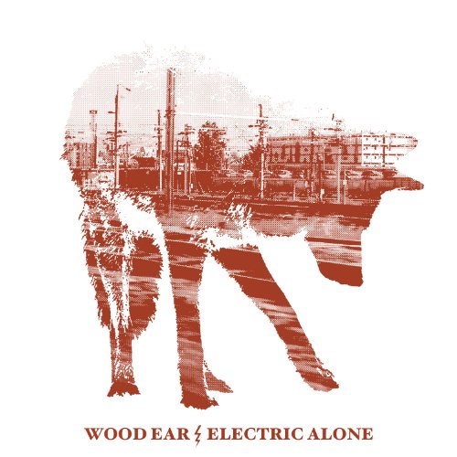 Various - Electric Alone [CD]