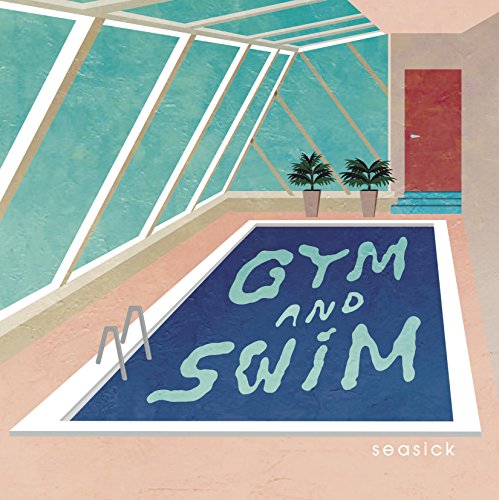 Various - Seasick (Bonus Track) [CD]