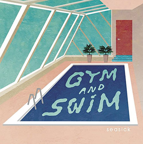 Various - Seasick (Bonus Track) [CD]