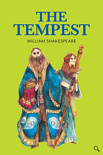 The Tempest (Baker Street Readers)