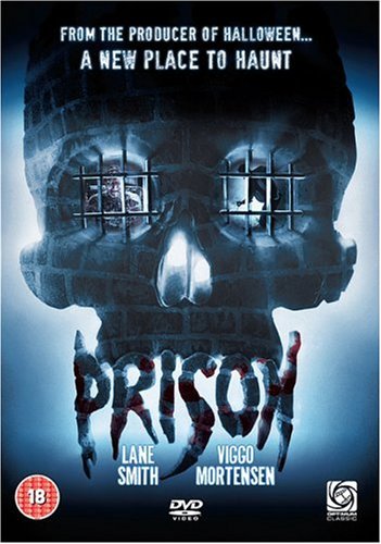 Prison [DVD]