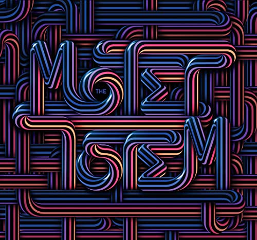 Motet - Totem [VINYL]