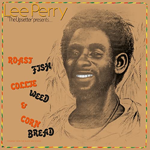 Various - Roast Fish Collie Weed and Cornbread [180 gm LP Black Vinyl] [VINYL]