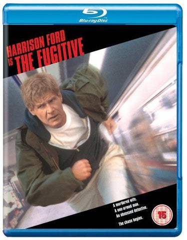 The Fugitive [BLU-RAY]