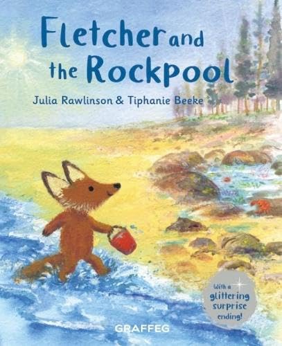 Fletcher and the Rockpool: 7 (Fletcher and the Four Seasons)