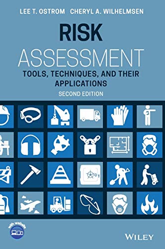 Risk Assessment: Tools
