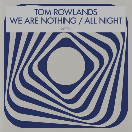 Various - We Are Nothing / All Night [VINYL]