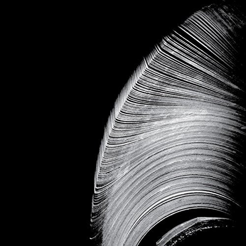 Near The Parenthesis - Helical [VINYL]