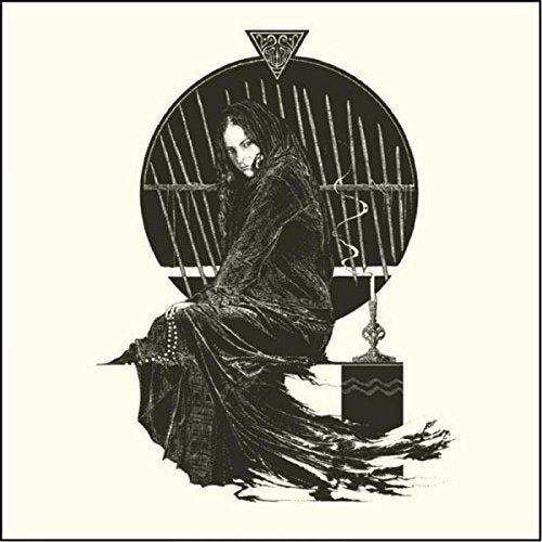 Lynched (Lankum) - Cold Old Fire [CD]