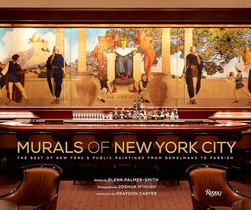 Murals Of New York City