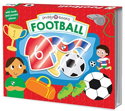 Let's Pretend Football (UK EDITION)