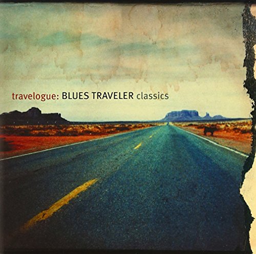 Blues Traveler - Travelogue: Blues Traveler Cla [CD]
