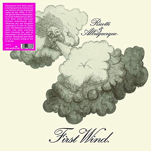 Various - First Wind [VINYL]