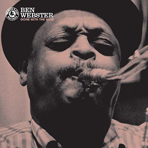 Webster Ben - Gone With The Wind [VINYL]