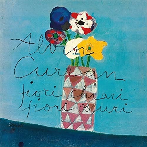 Alvin Curran - Fiori Chiari, Fiori Oscuri [VINYL]