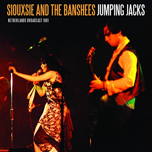 Various - Jumping Jacks [CD]