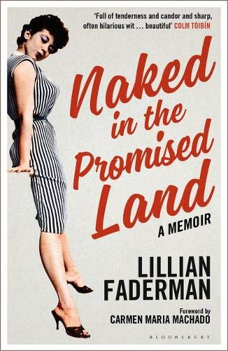 Naked in the Promised Land: A Memoir