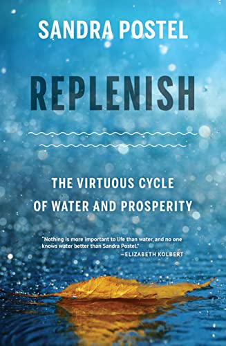 Replenish : The Virtuous Cycle of Water and Prosperity