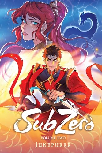 Subzero Tp Vol 02 (C: 0-1-2)