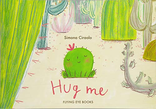 Hug Me: 1