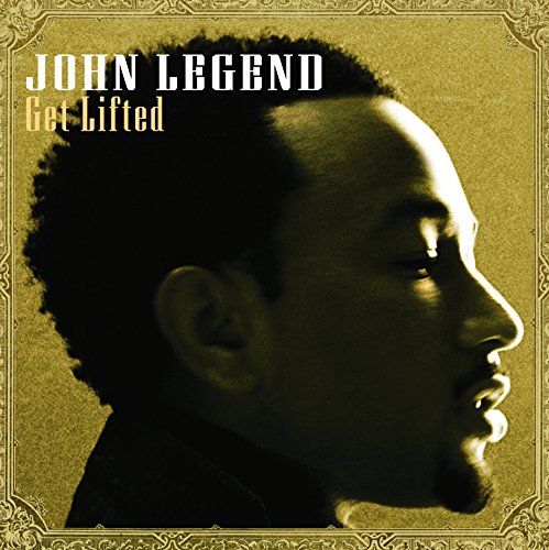 Legend  John - Get Lifted [2LP Vinyl] [VINYL]