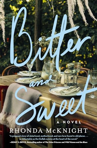 Bitter and Sweet : A Lowcountry Novel