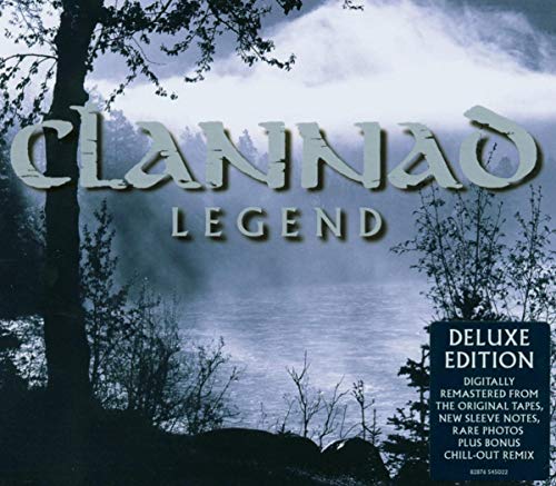 Clannad - Legend [CD]