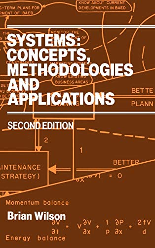 Systems: Concepts