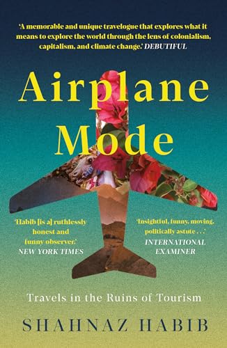 Airplane Mode : Travels in the Ruins of Tourism