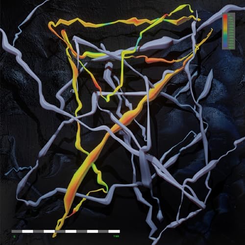 Folly Group - Down There! [CD]