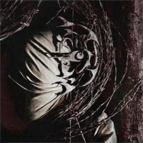Detonation - Reprisal [CD]
