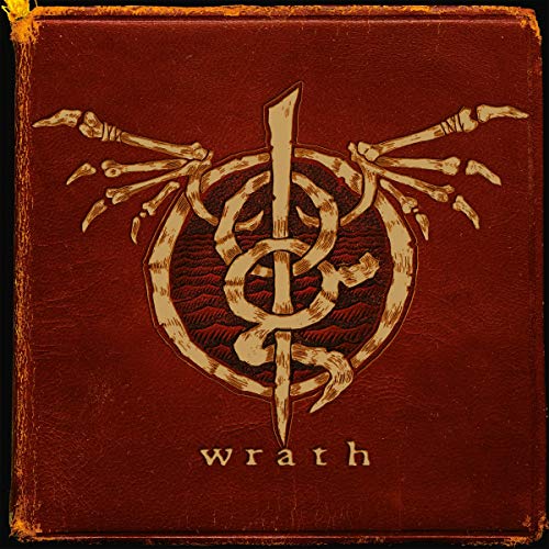 Lamb Of God - Wrath [180 gm LP Black Vinyl] [VINYL]