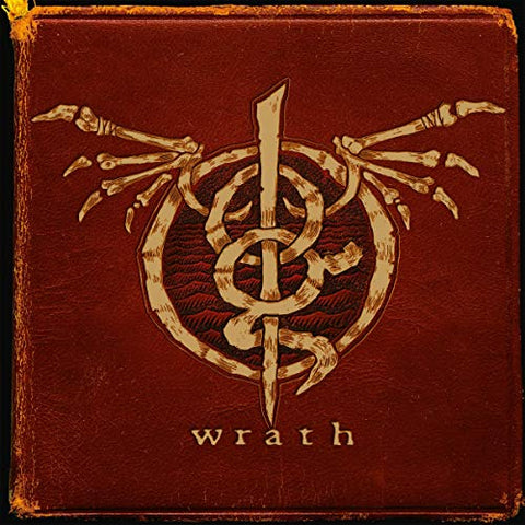 Lamb Of God - Wrath [180 gm LP Black Vinyl] [VINYL]