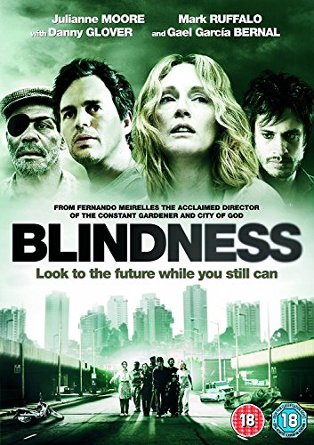 Blindness [DVD]