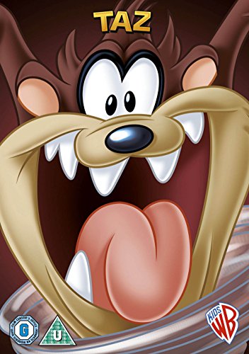 Taz / Movie [DVD]