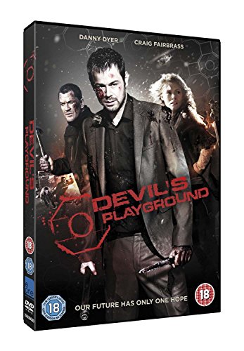 Devil's Playground [DVD]