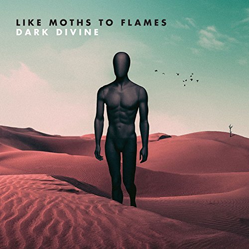 Like Moths To Flames - Dark Divine [CD]