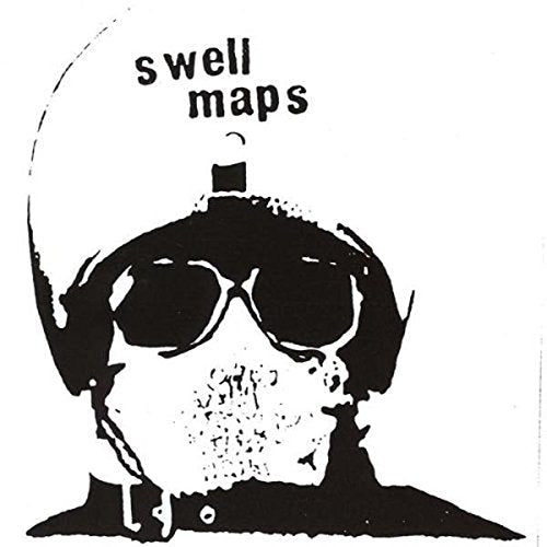 Swell Maps - International Rescue [VINYL]