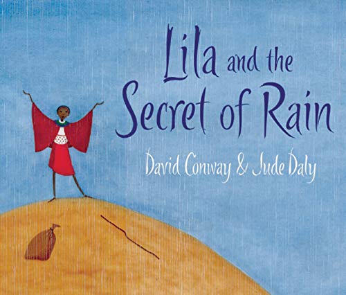 Lila and the Secret of Rain: 1